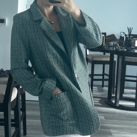 Blazer. Very warm and beautiful. France - Picture 10 of 13